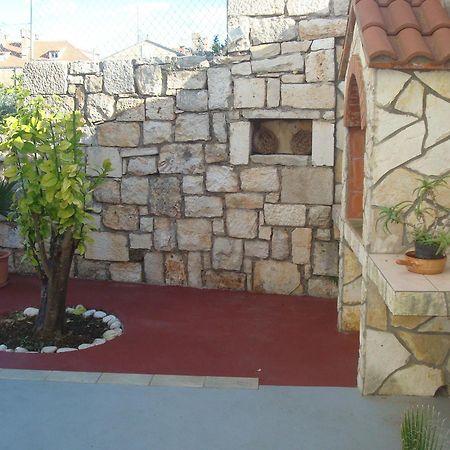 Apartments Dilk Vis Oda fotoğraf