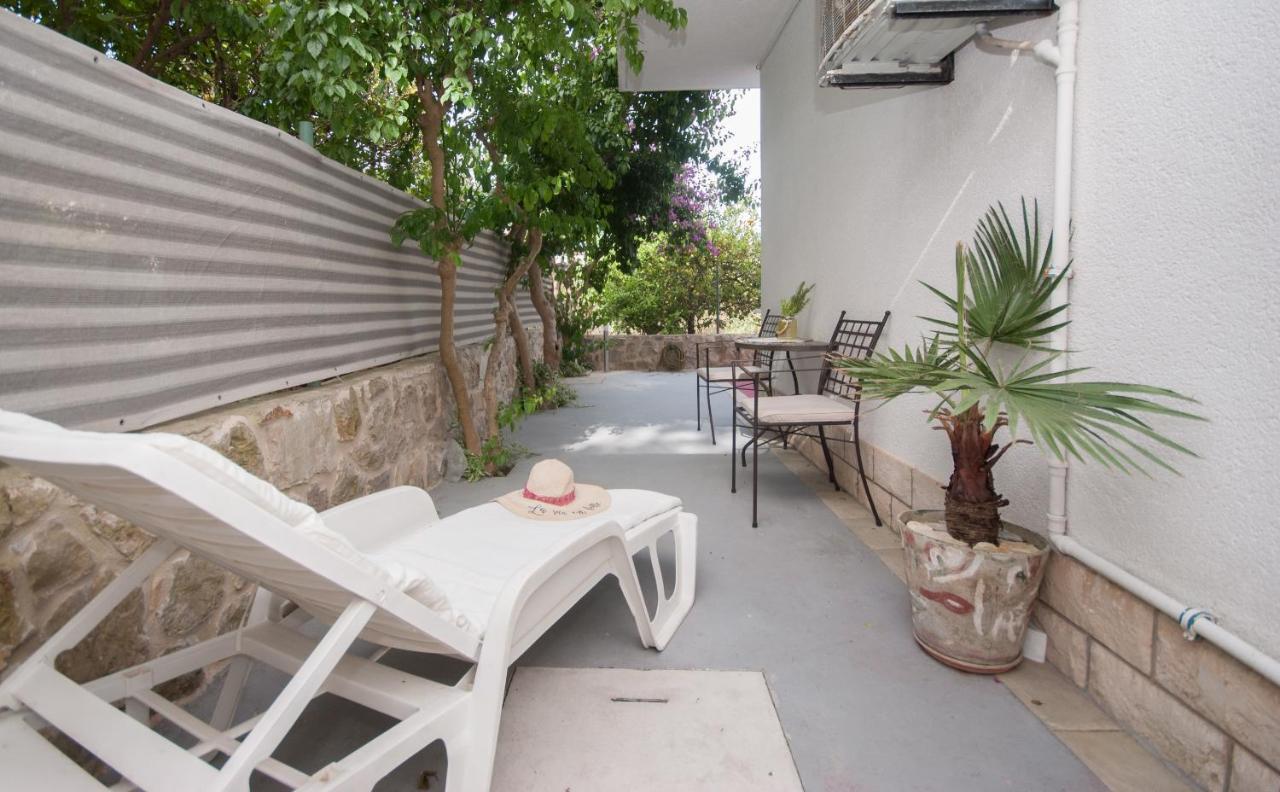 Apartments Dilk Vis Dış mekan fotoğraf