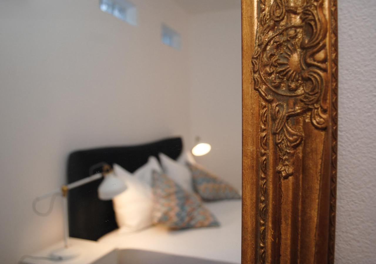 Apartments Dilk Vis Dış mekan fotoğraf