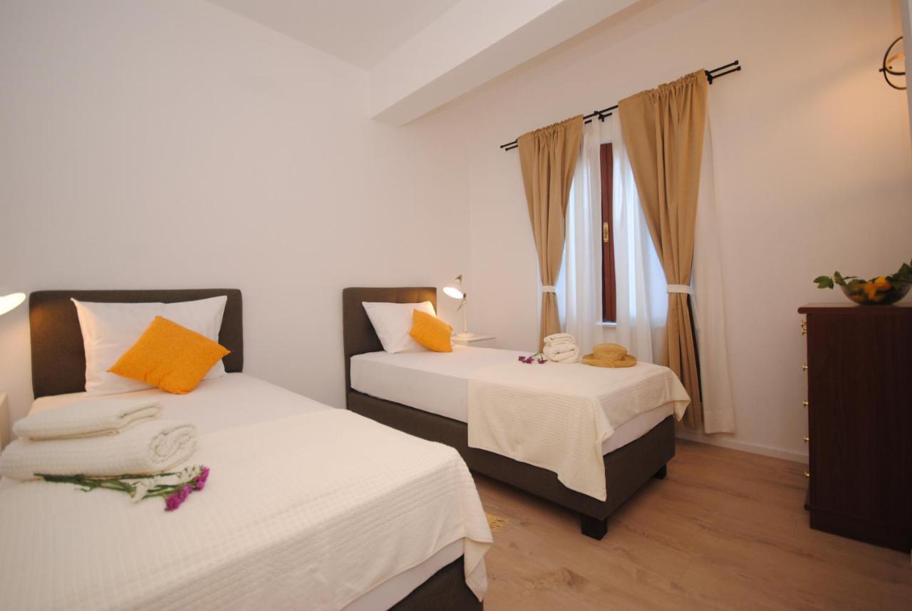 Apartments Dilk Vis Dış mekan fotoğraf