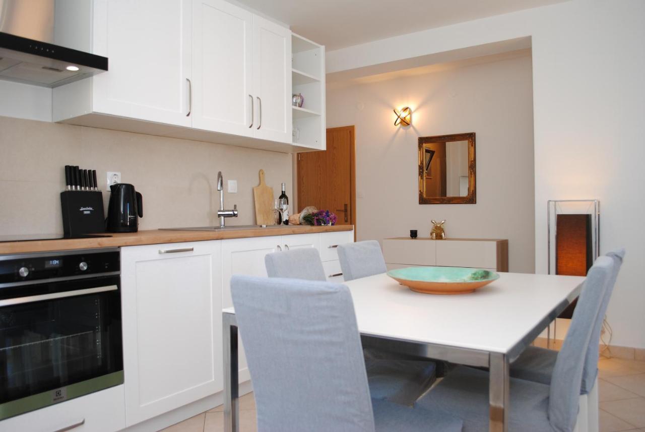Apartments Dilk Vis Dış mekan fotoğraf