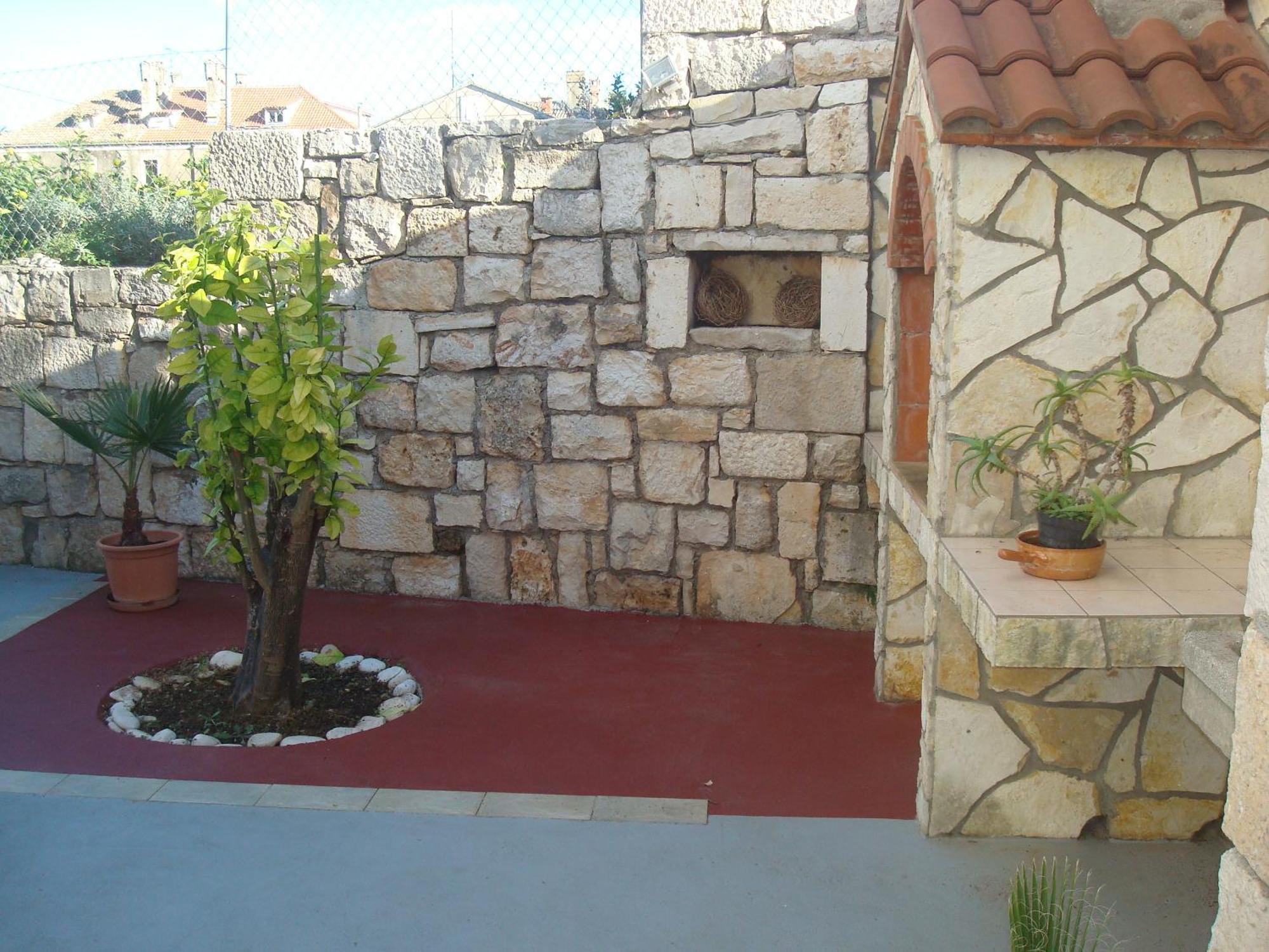 Apartments Dilk Vis Oda fotoğraf